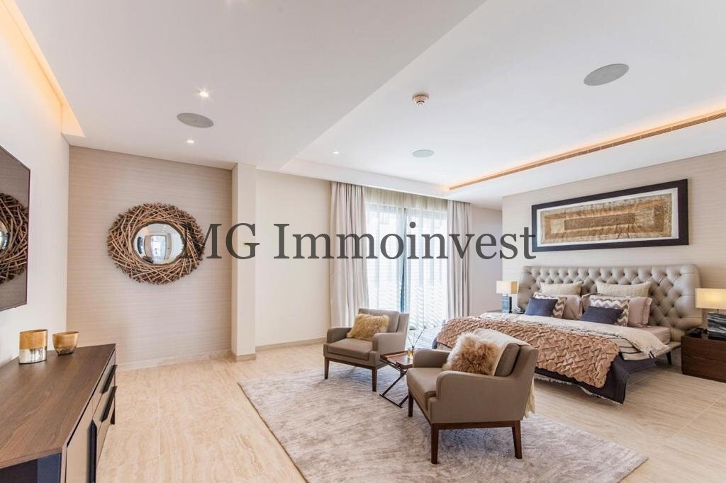 DUBAI - Kapitalanlagen - Renditeobjekte