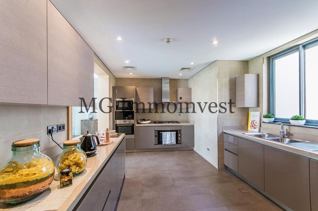 DUBAI - Kapitalanlagen - Renditeobjekte