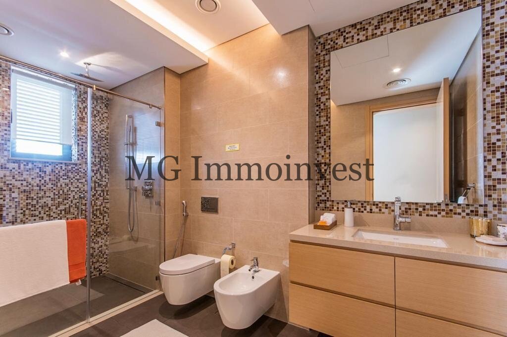 DUBAI - Kapitalanlagen - Renditeobjekte