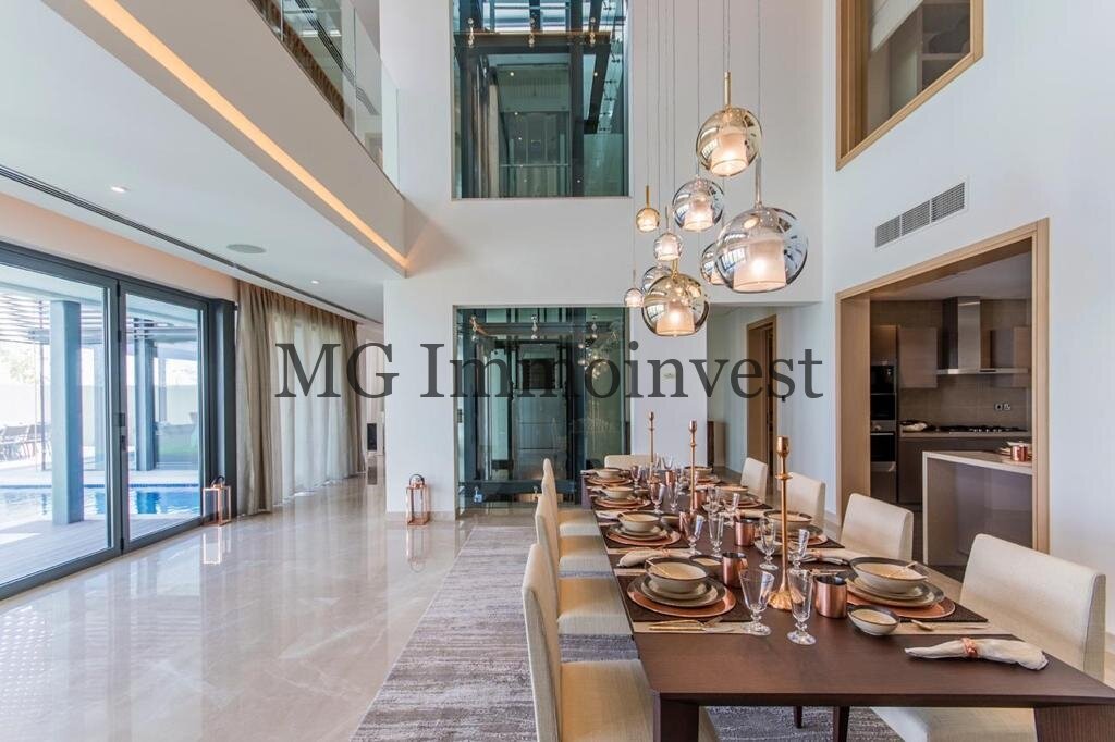 DUBAI - Kapitalanlagen - Renditeobjekte