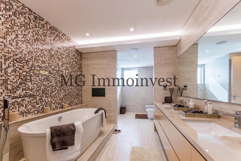 DUBAI - Kapitalanlagen - Renditeobjekte