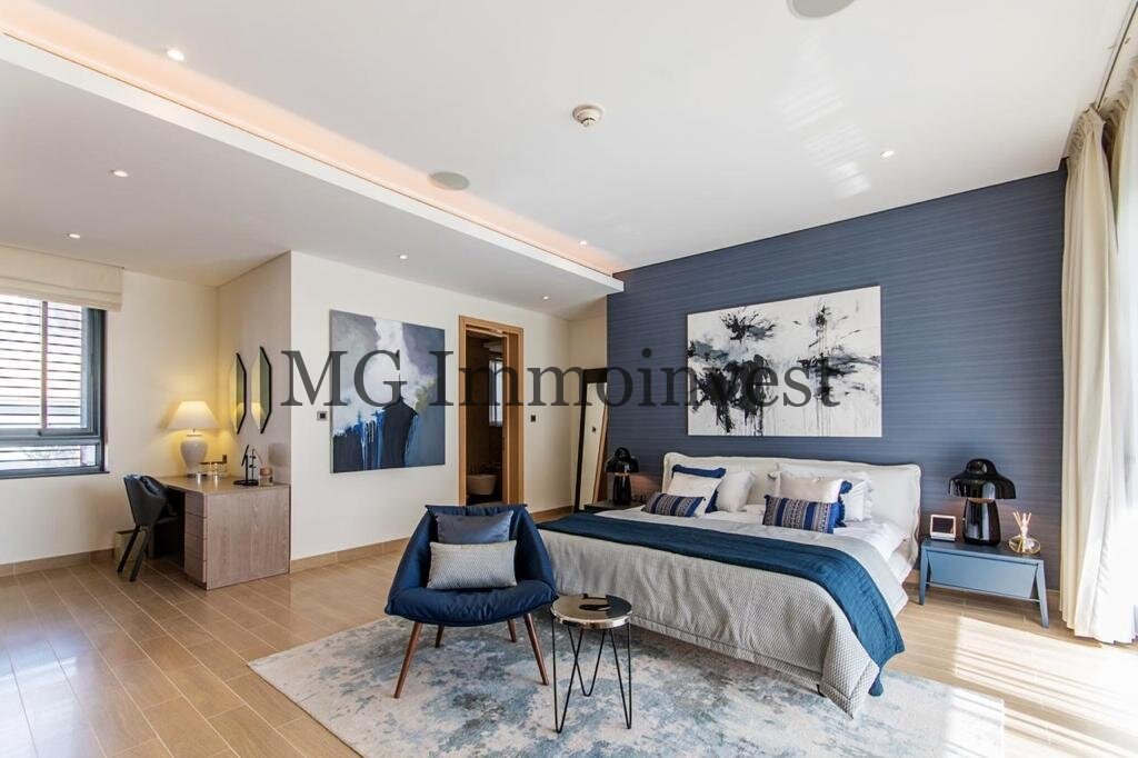 DUBAI - Kapitalanlagen - Renditeobjekte