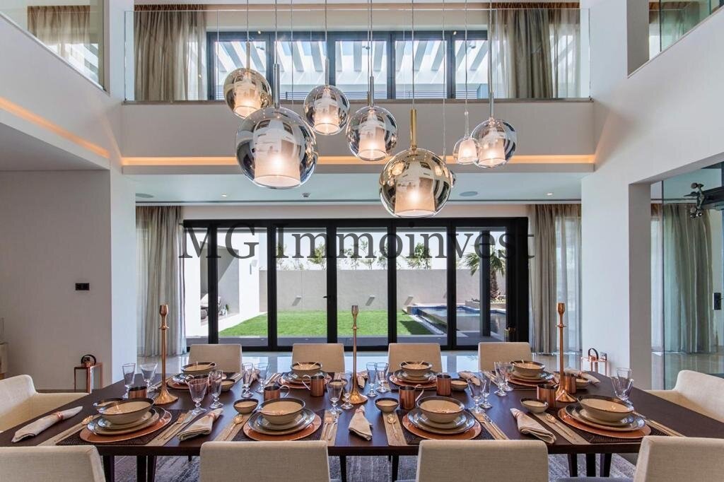 DUBAI - Kapitalanlagen - Renditeobjekte