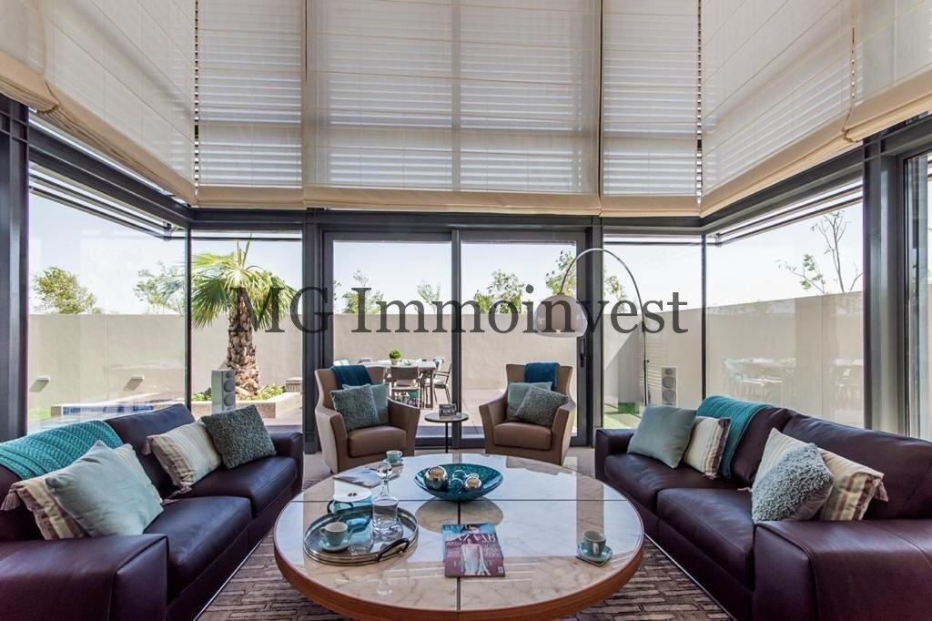 DUBAI - Kapitalanlagen - Renditeobjekte