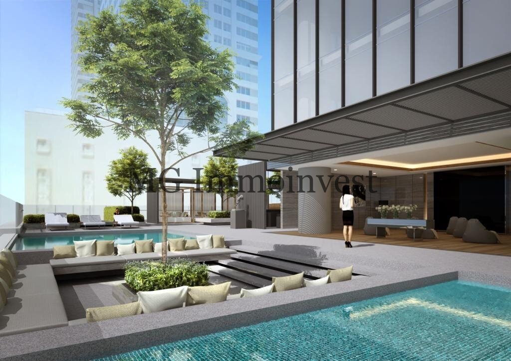 DUBAI - Kapitalanlagen - Renditeobjekte