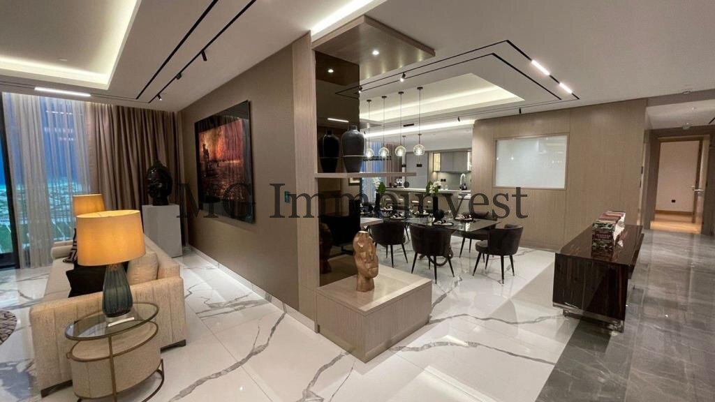 DUBAI - Kapitalanlagen - Renditeobjekte