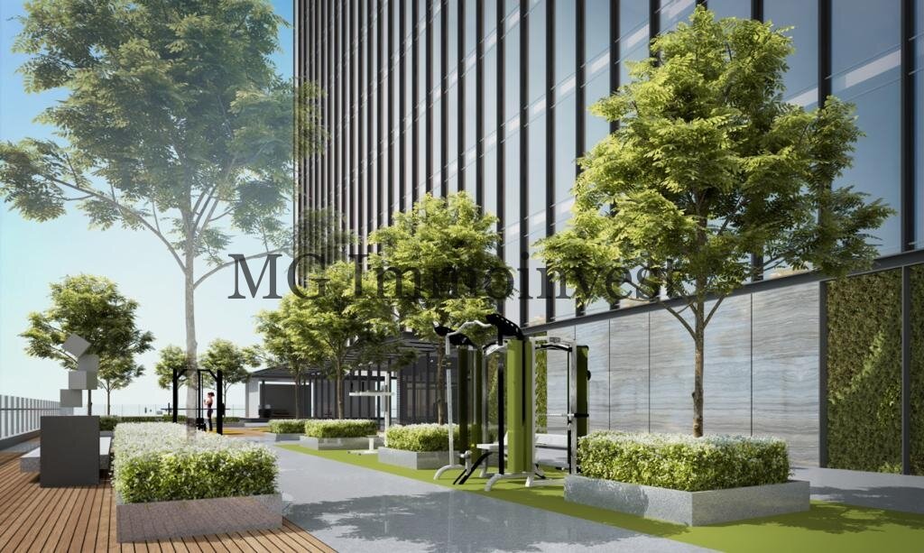 DUBAI - Kapitalanlagen - Renditeobjekte