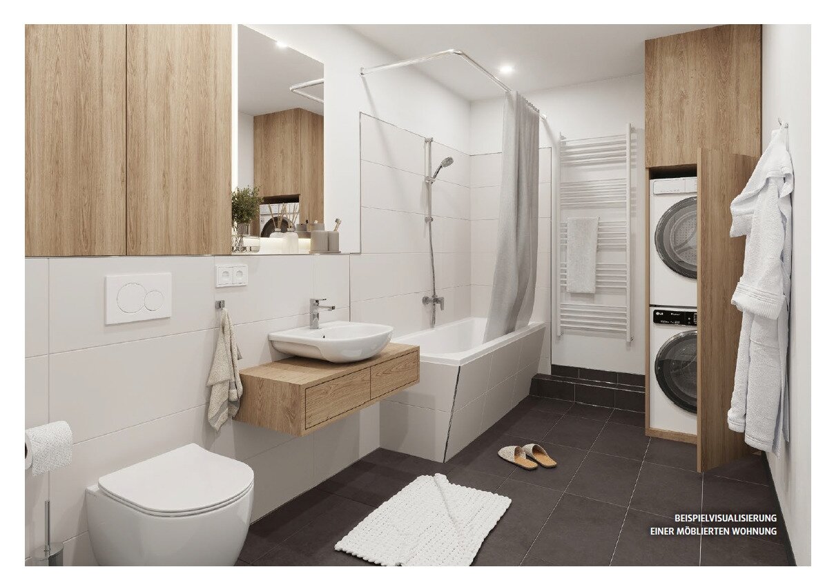 Kapitalanlage in Lippstadt