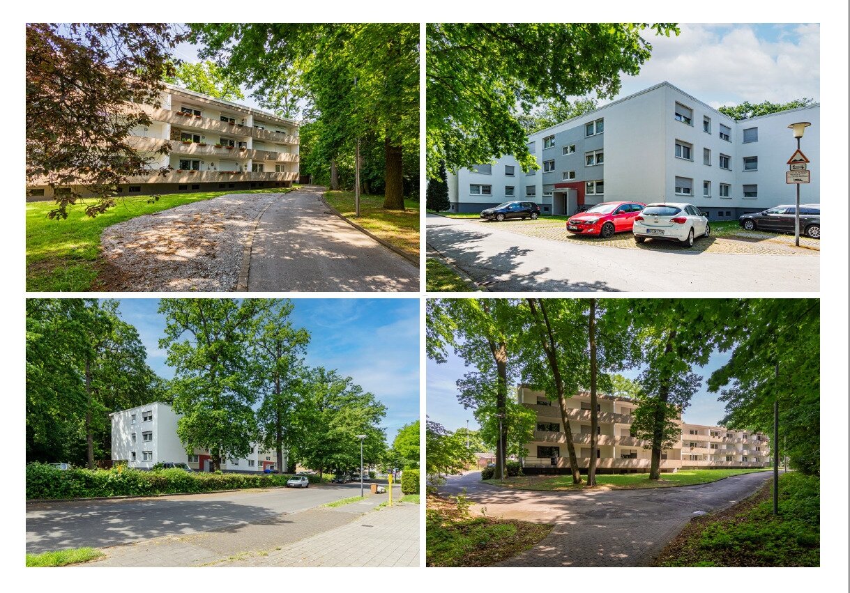 Kapitalanlage in Lippstadt