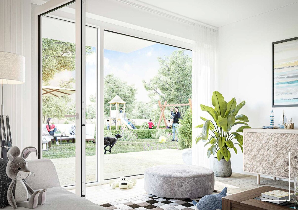 Kapitalanlage in Bestensee