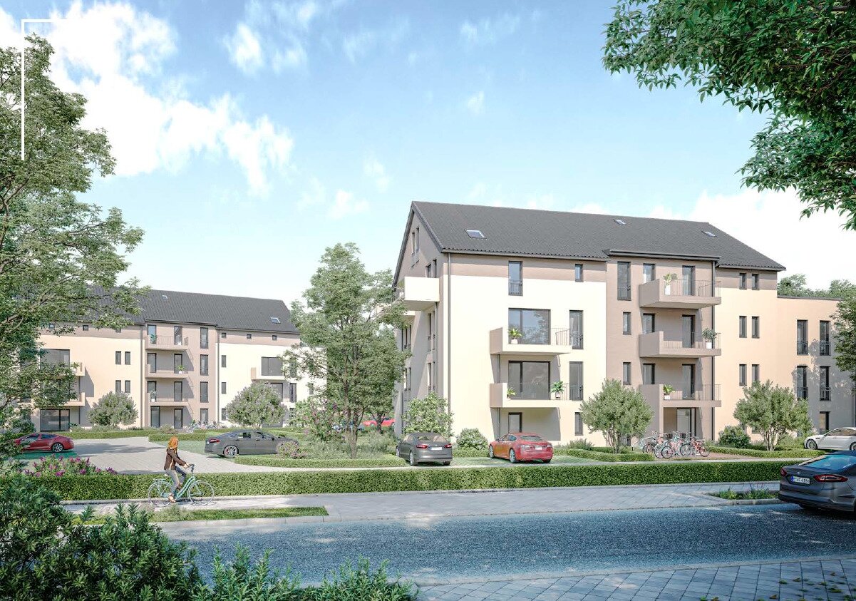 Kapitalanlage in Bestensee