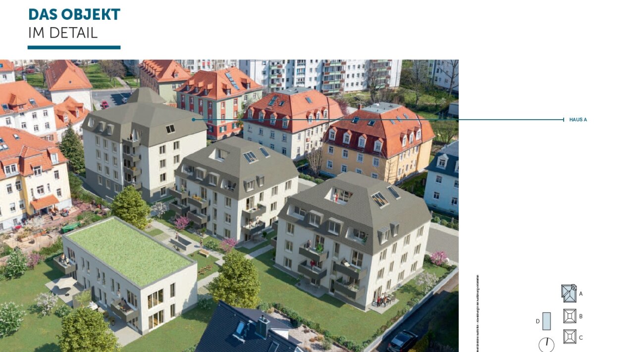 Kapitalanlage in Dresden