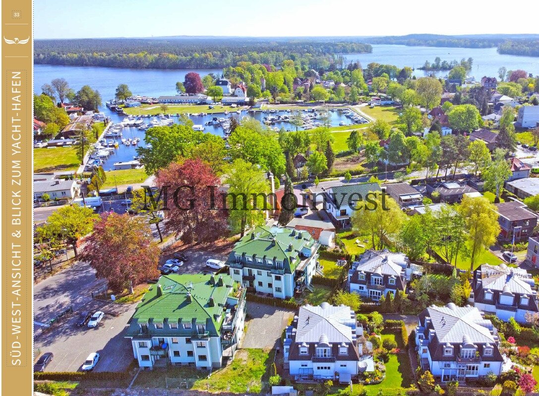 Kapitalanlage 3-Zim.Wohnung in Berlin