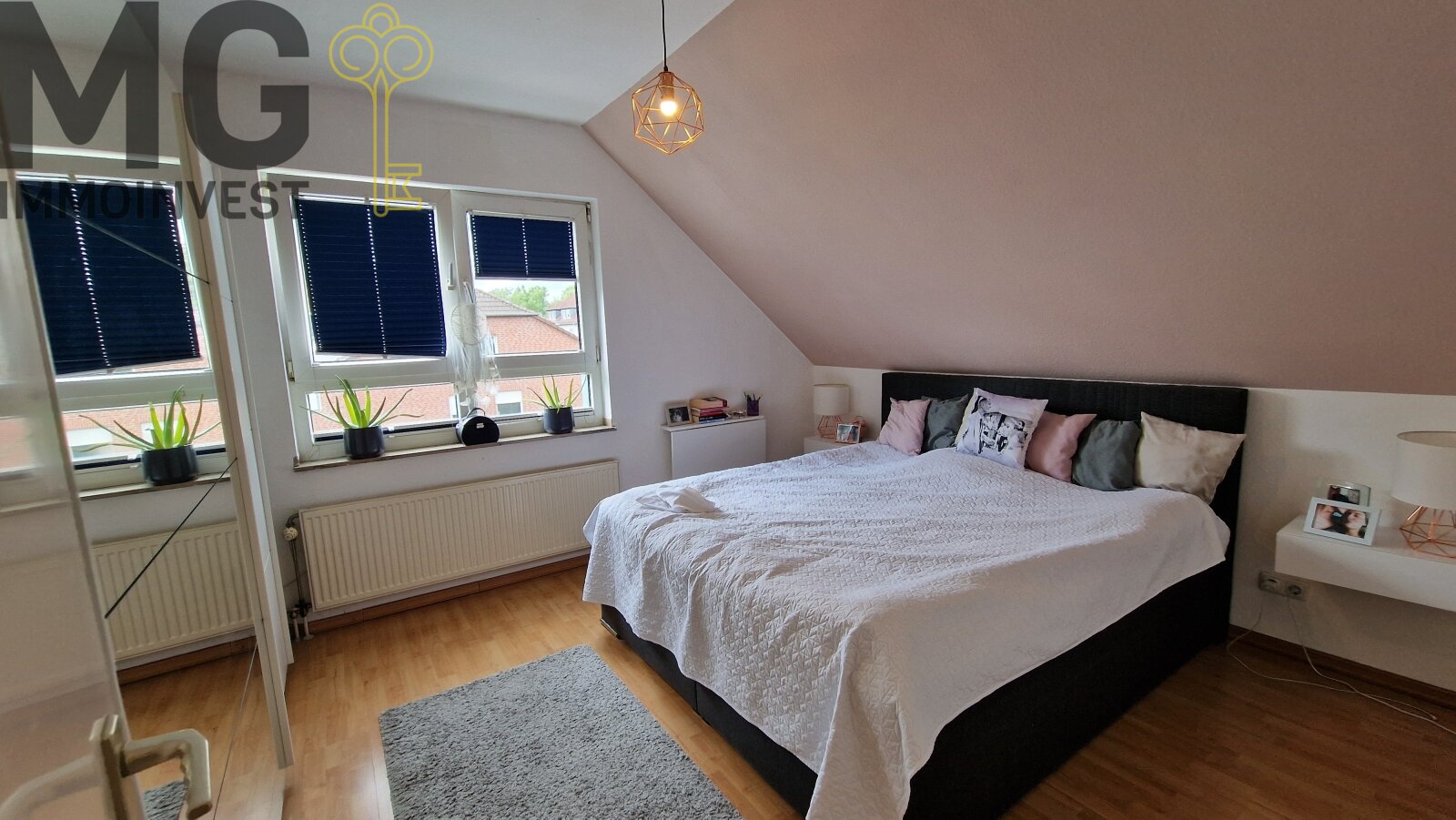 Neunfamilienhaus in Dortmund