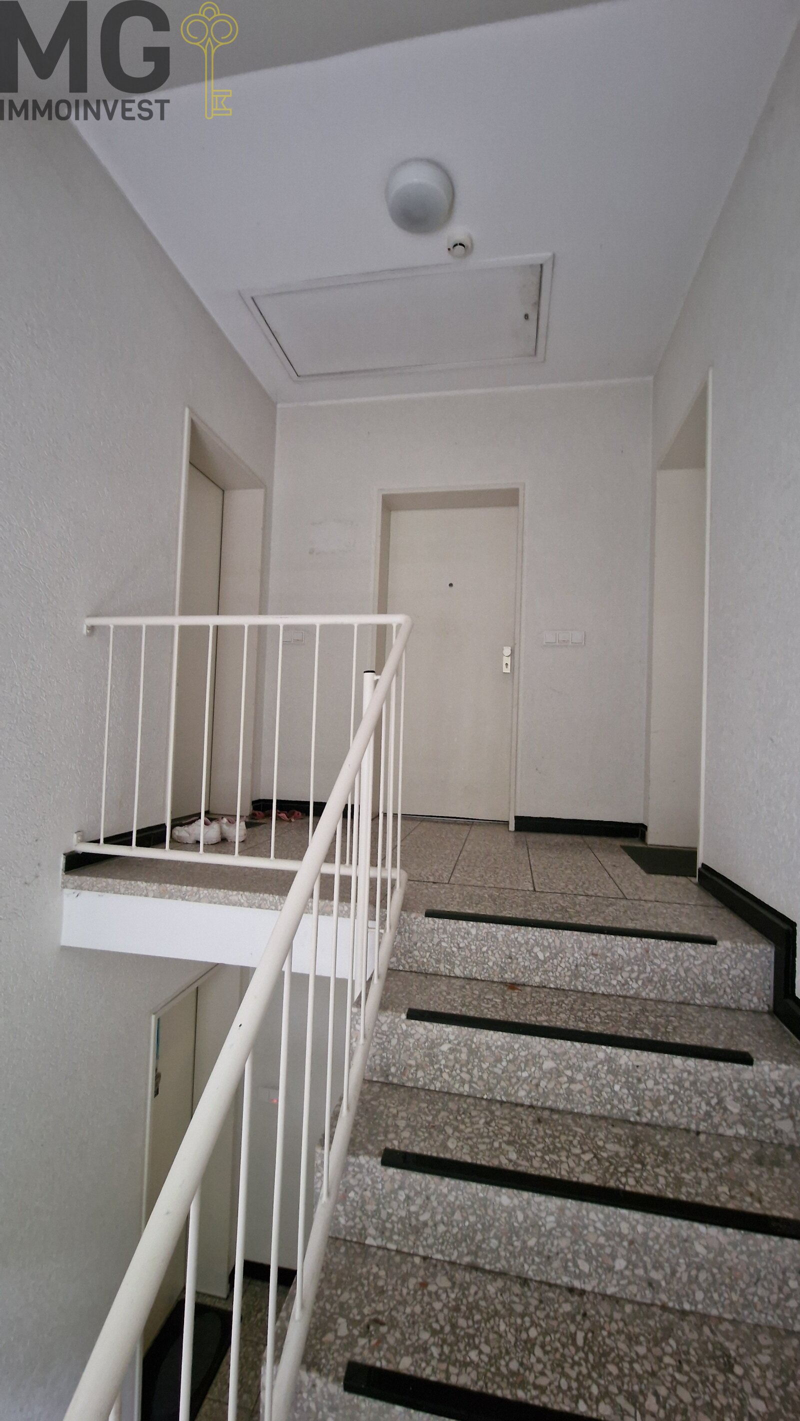 Neunfamilienhaus in Dortmund