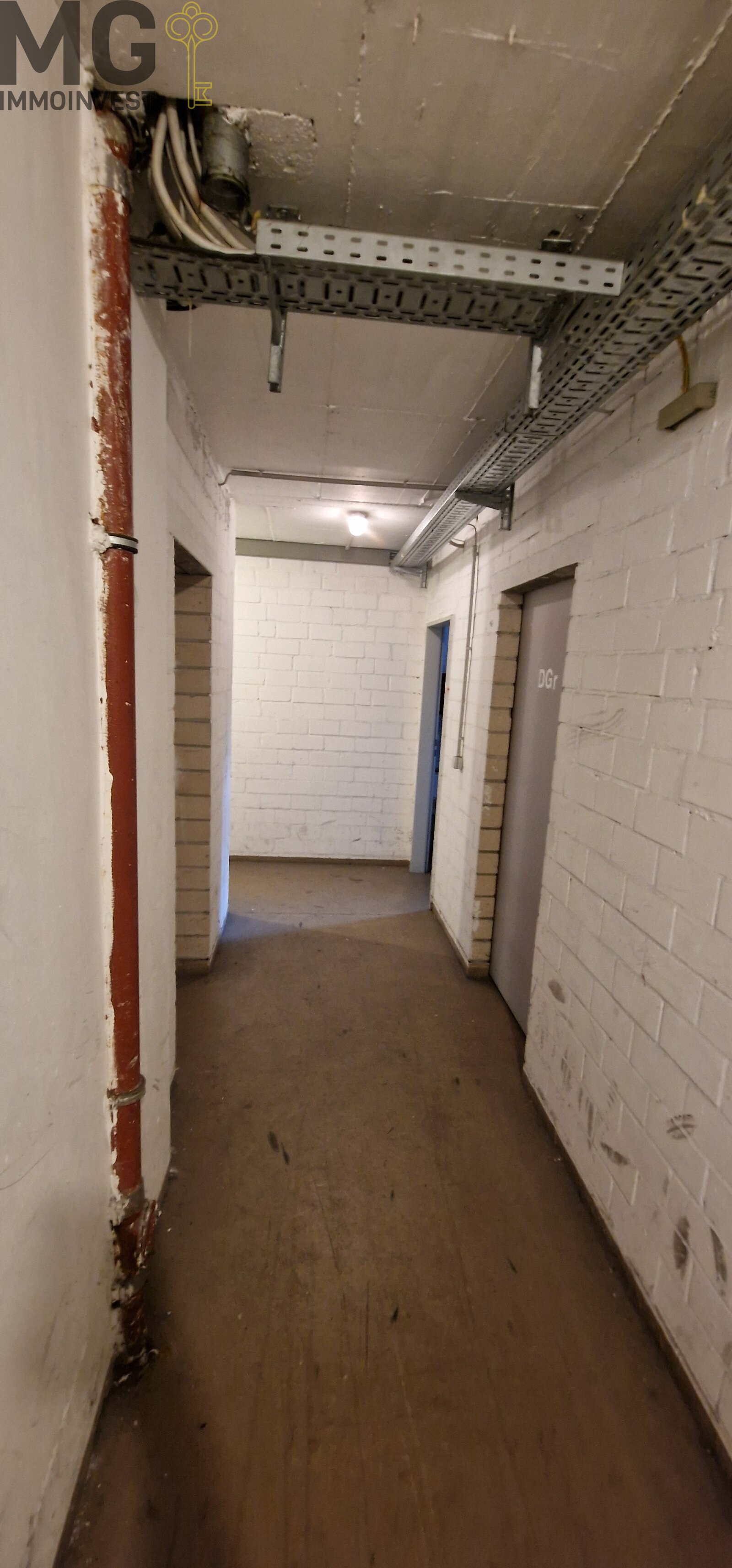 Neunfamilienhaus in Dortmund