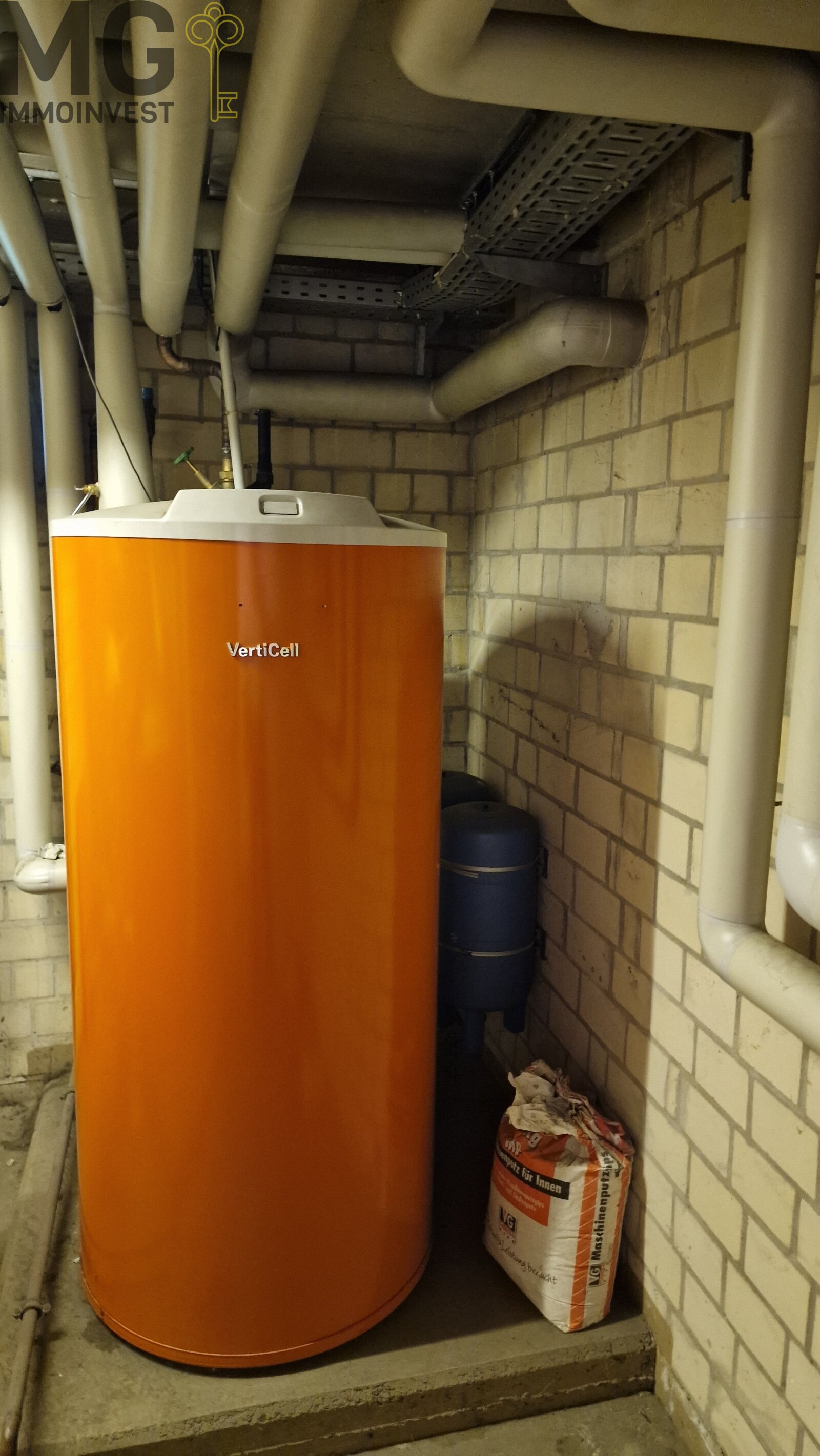 Neunfamilienhaus in Dortmund