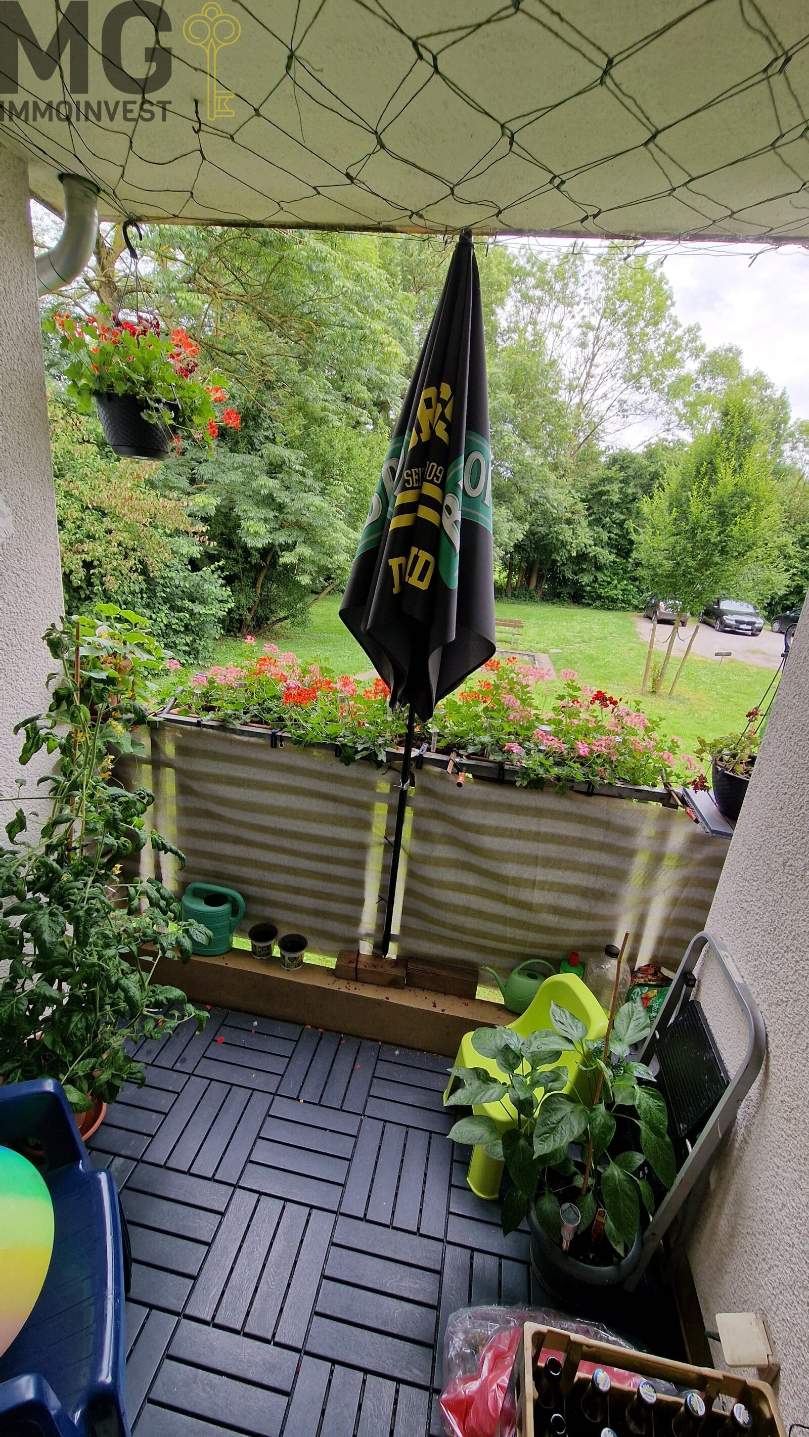 Neunfamilienhaus in Dortmund