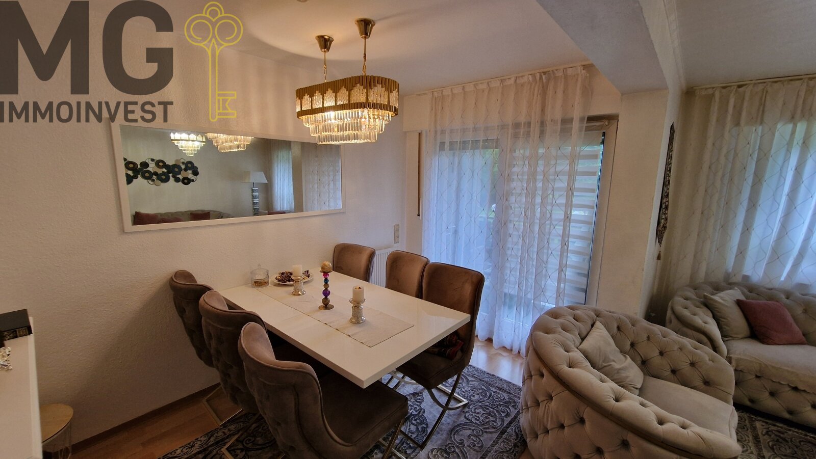 Neunfamilienhaus in Dortmund