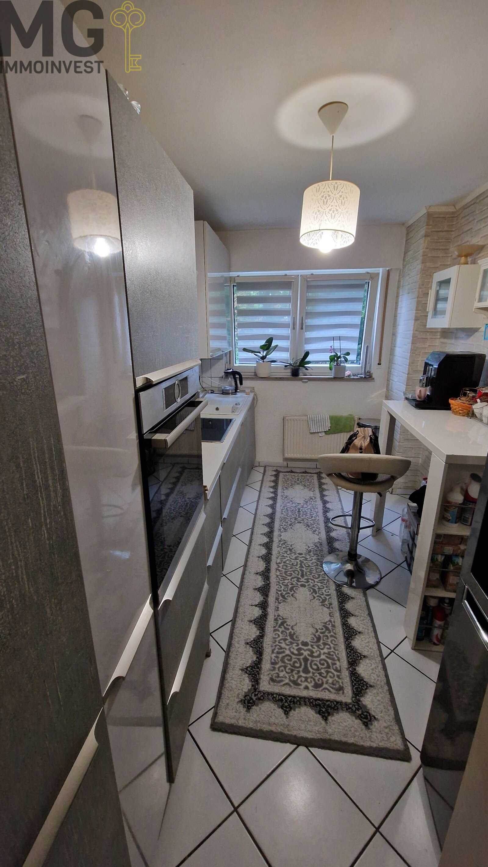 Neunfamilienhaus in Dortmund