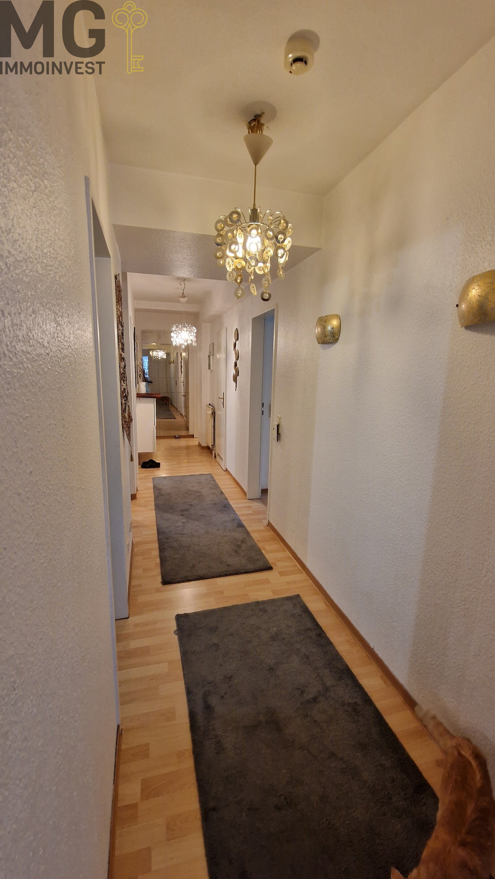 Neunfamilienhaus in Dortmund