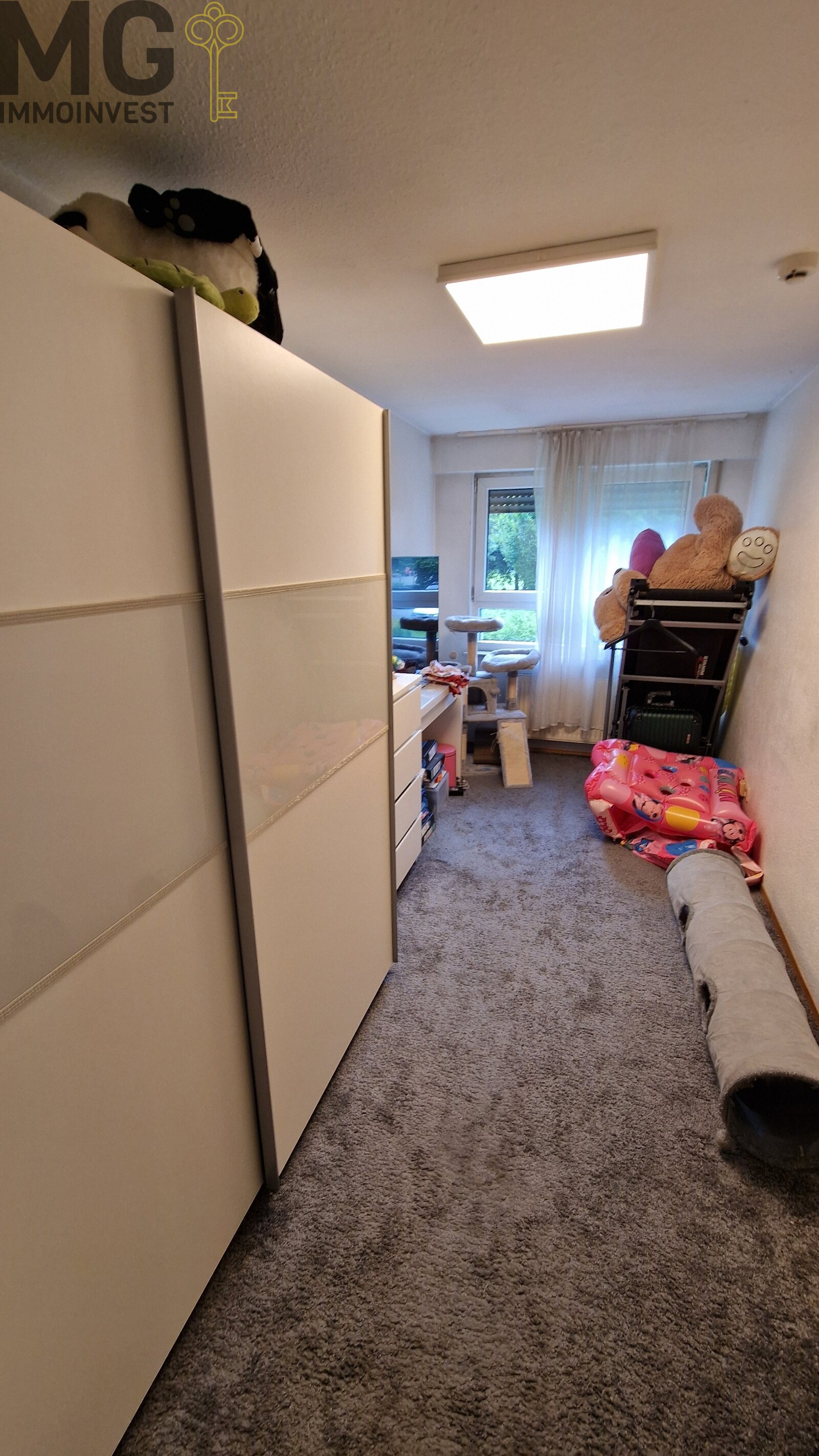 Neunfamilienhaus in Dortmund