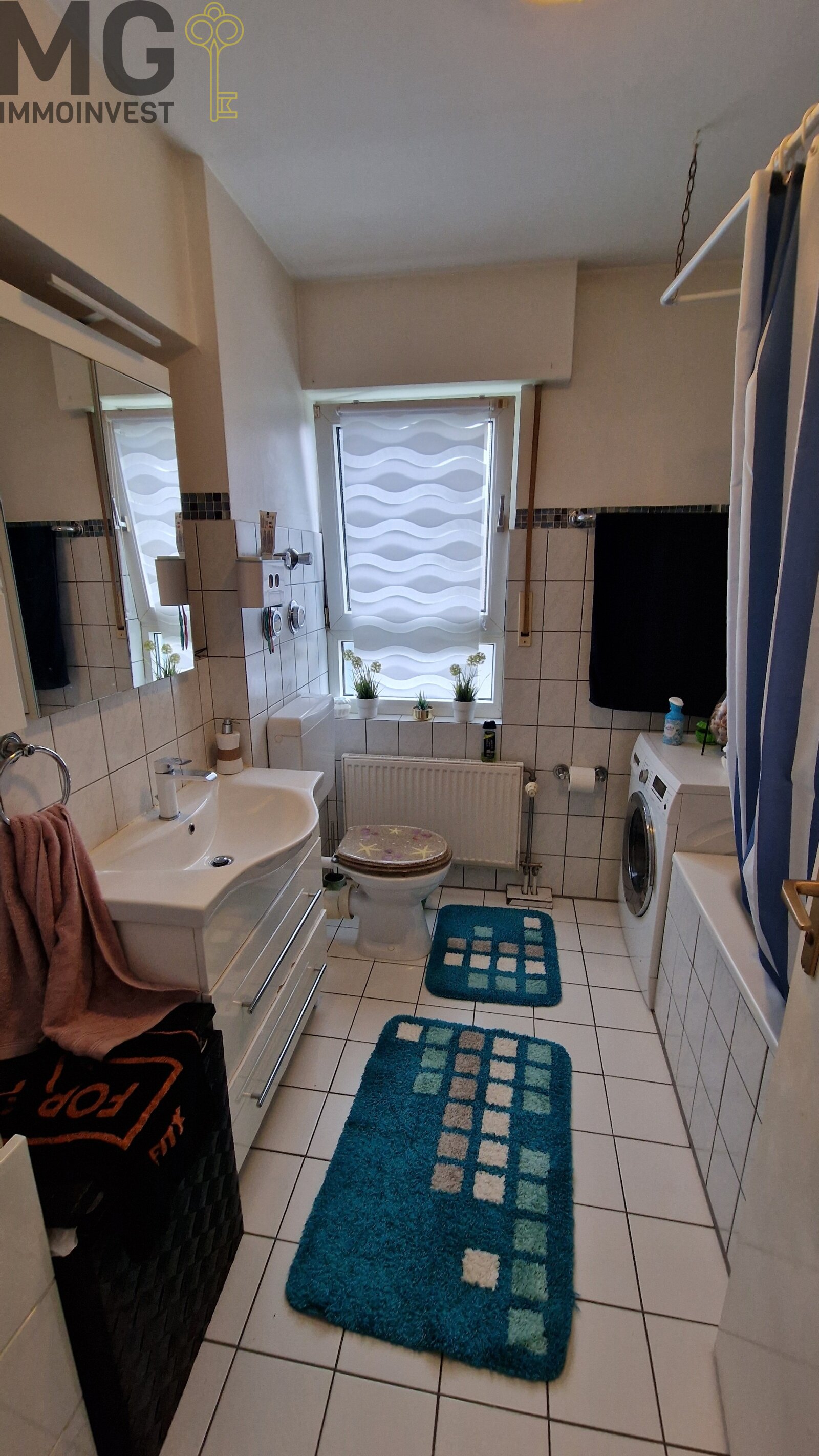 Neunfamilienhaus in Dortmund