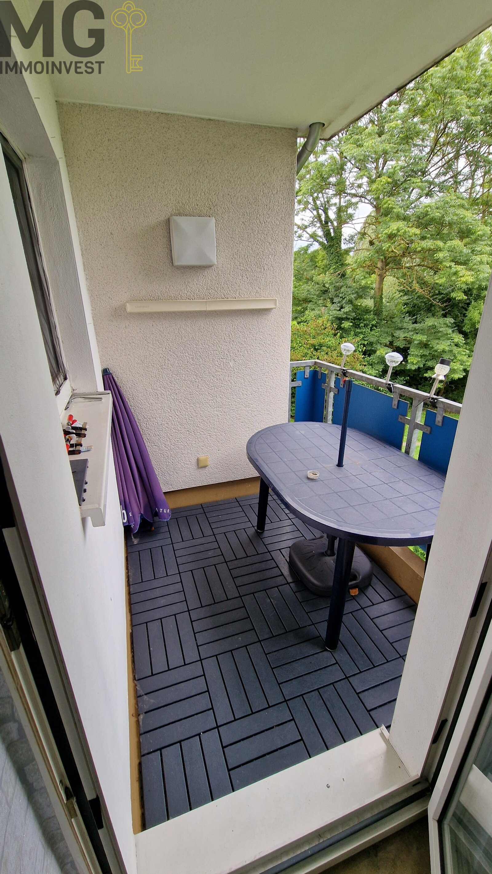 Neunfamilienhaus in Dortmund