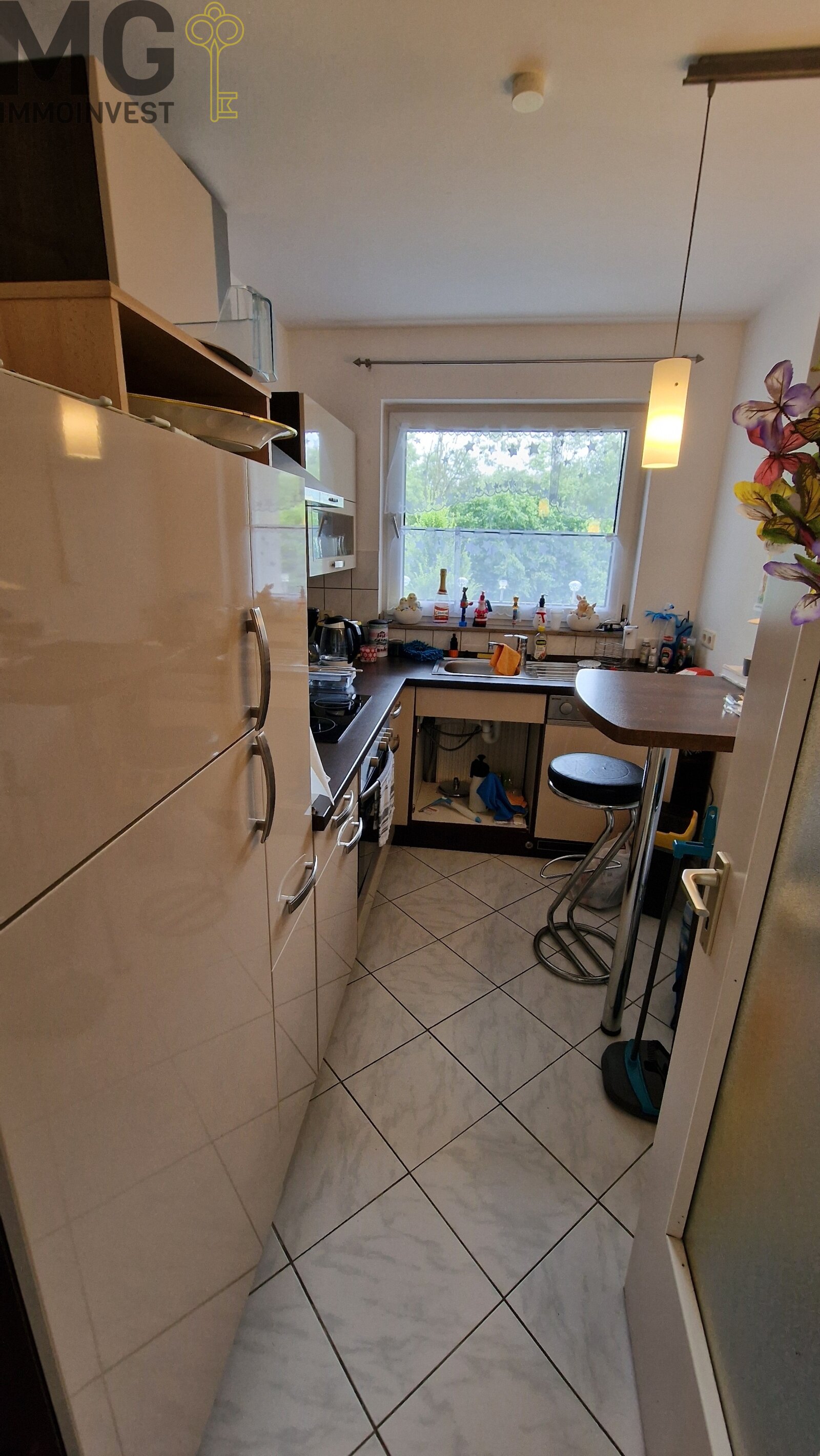 Neunfamilienhaus in Dortmund