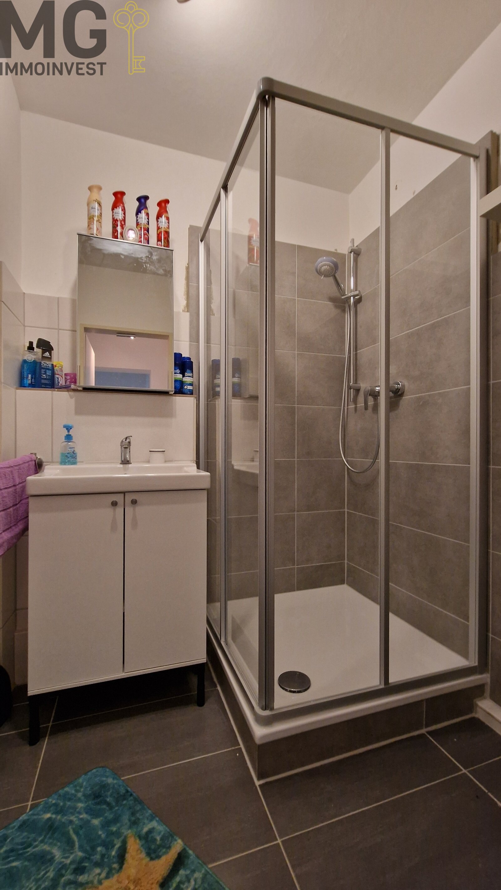 Neunfamilienhaus in Dortmund