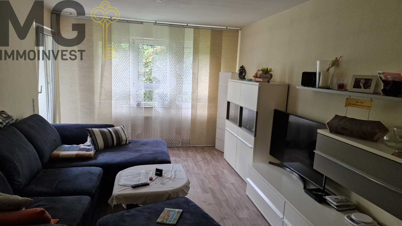 Neunfamilienhaus in Dortmund