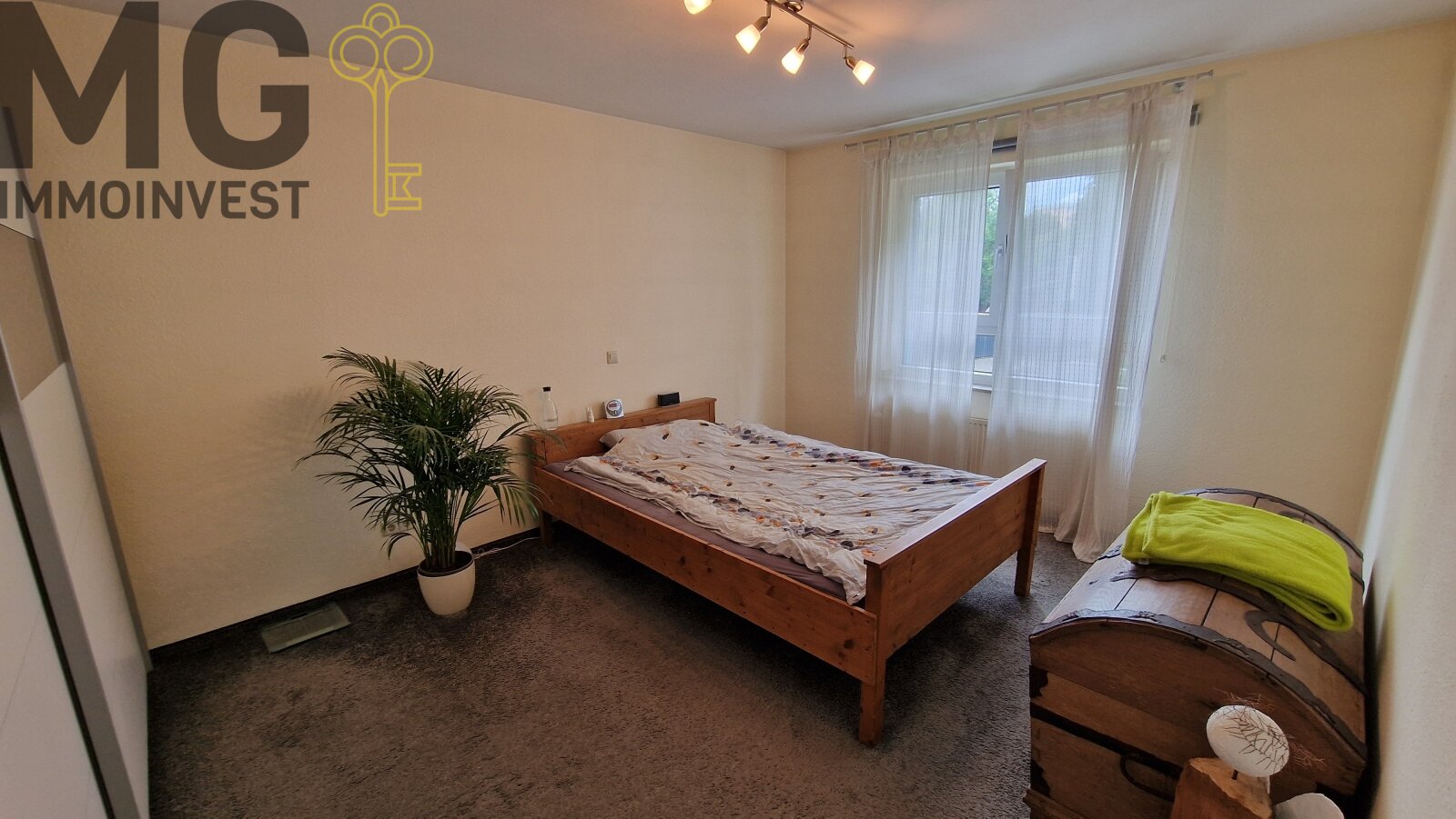 Neunfamilienhaus in Dortmund