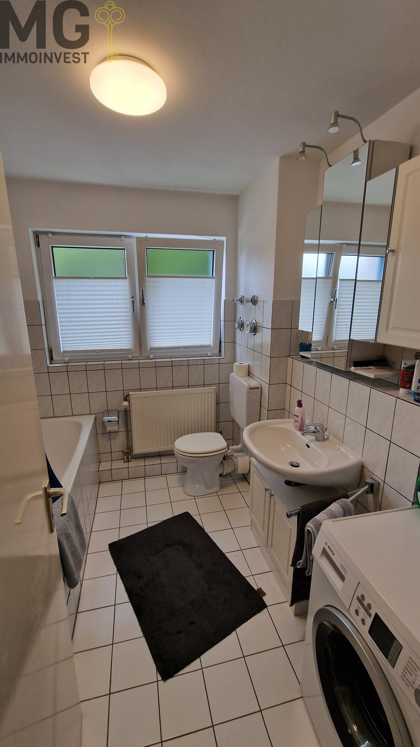 Neunfamilienhaus in Dortmund