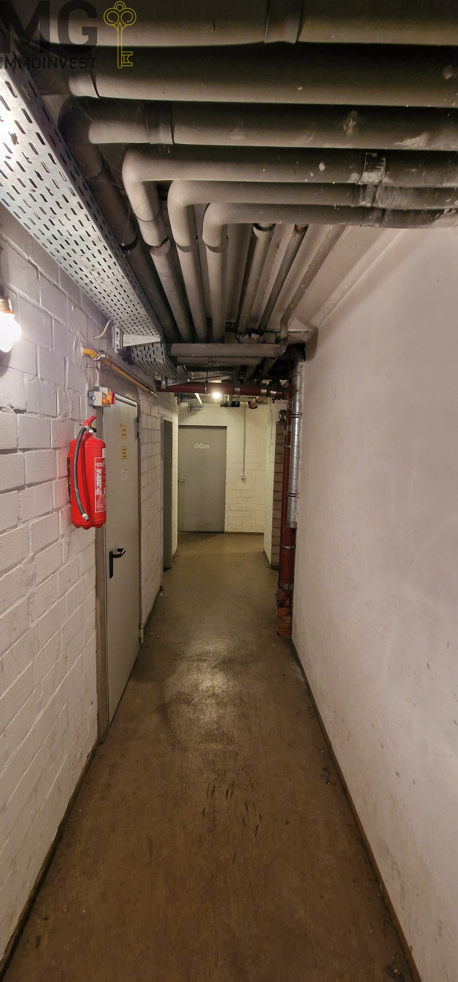 Neunfamilienhaus in Dortmund