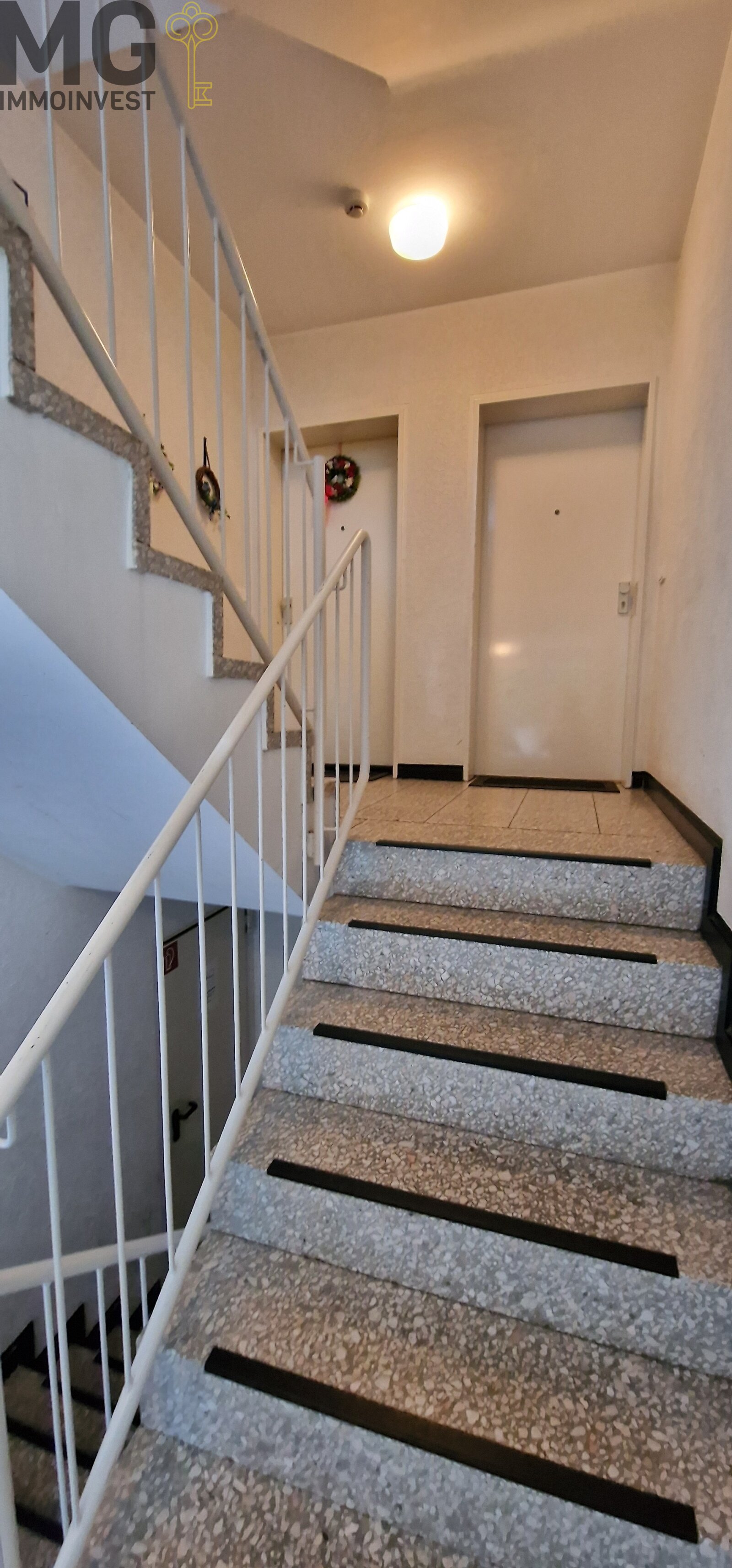 Neunfamilienhaus in Dortmund