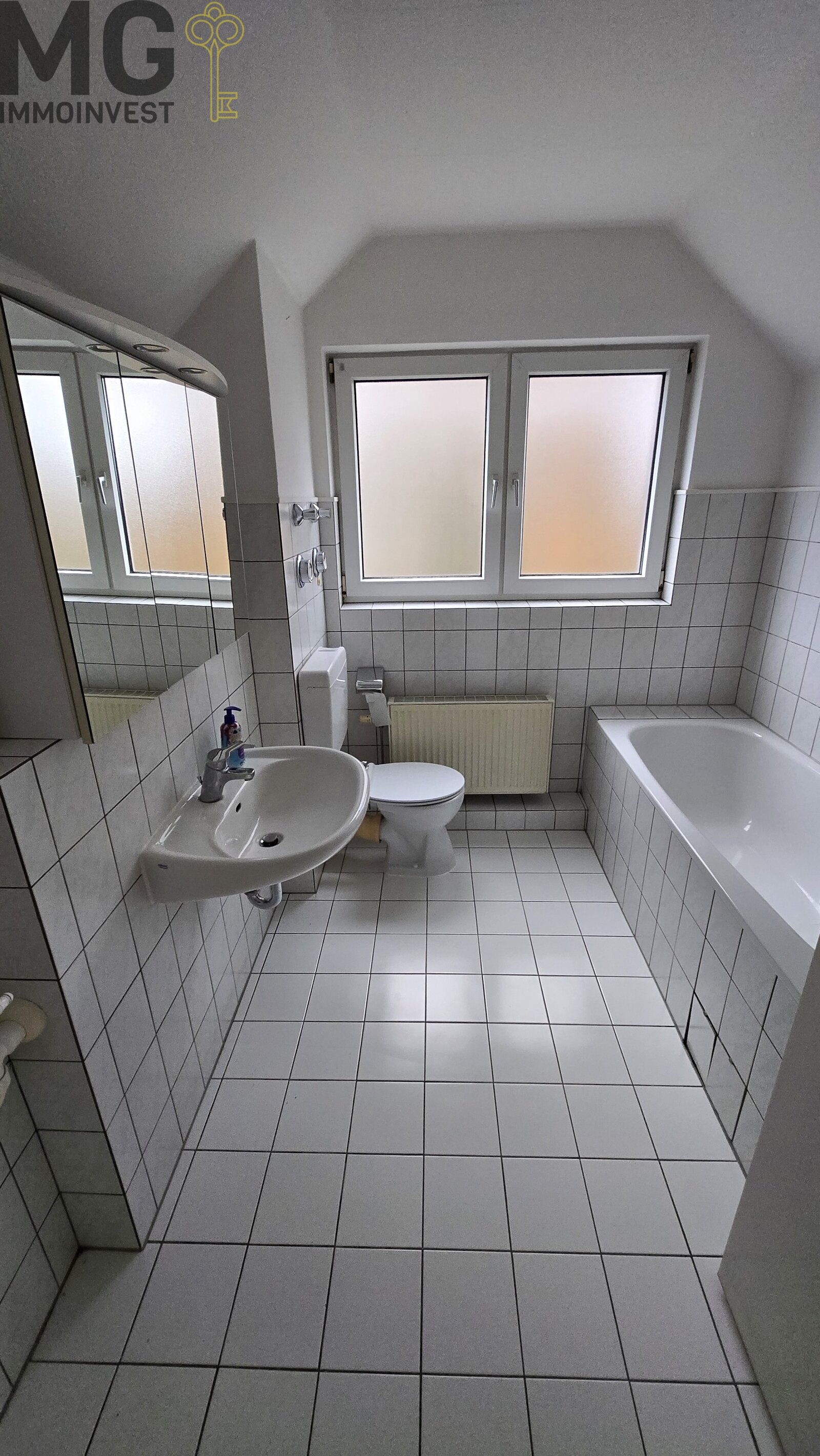 Neunfamilienhaus in Dortmund