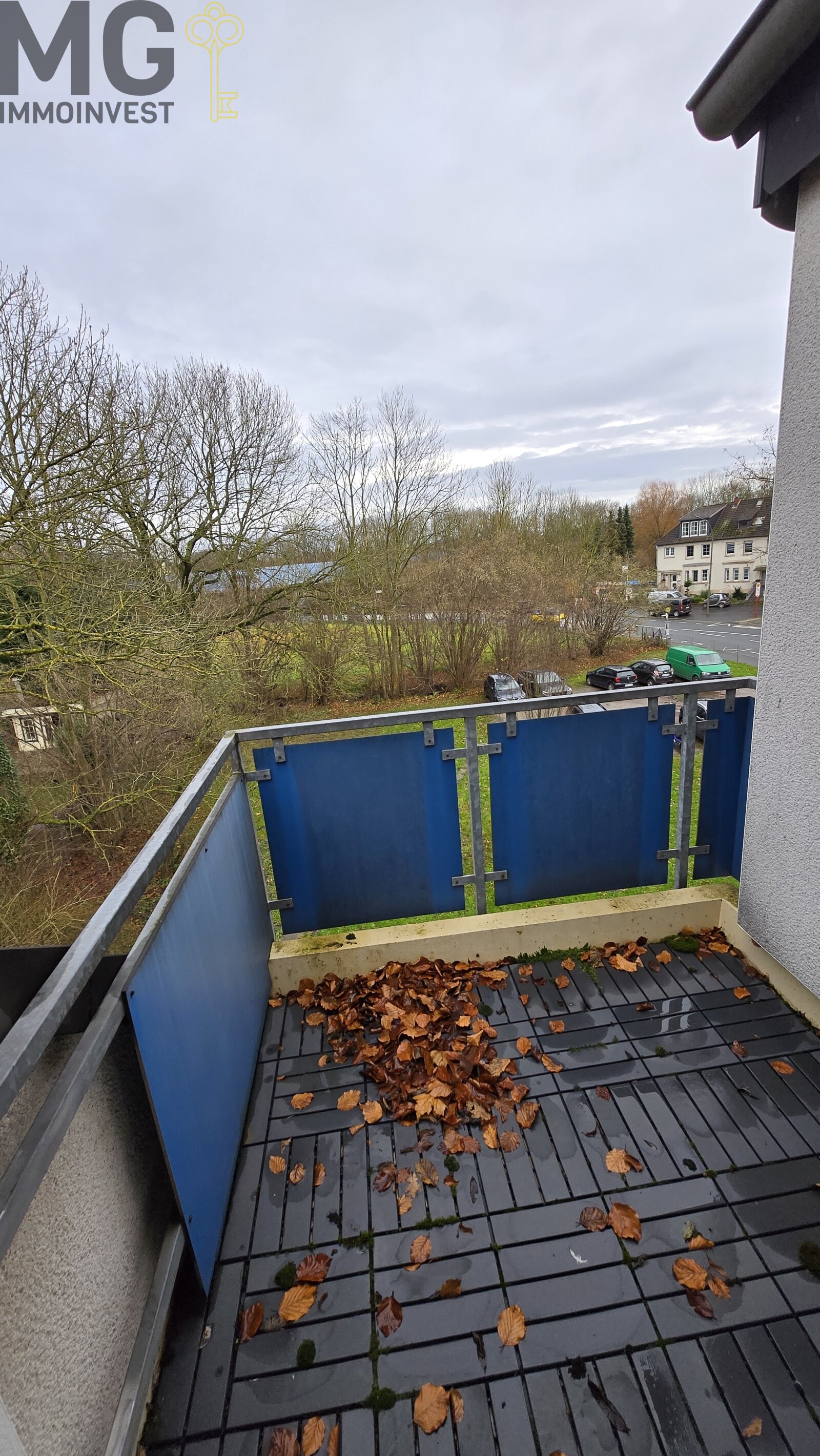 Neunfamilienhaus in Dortmund