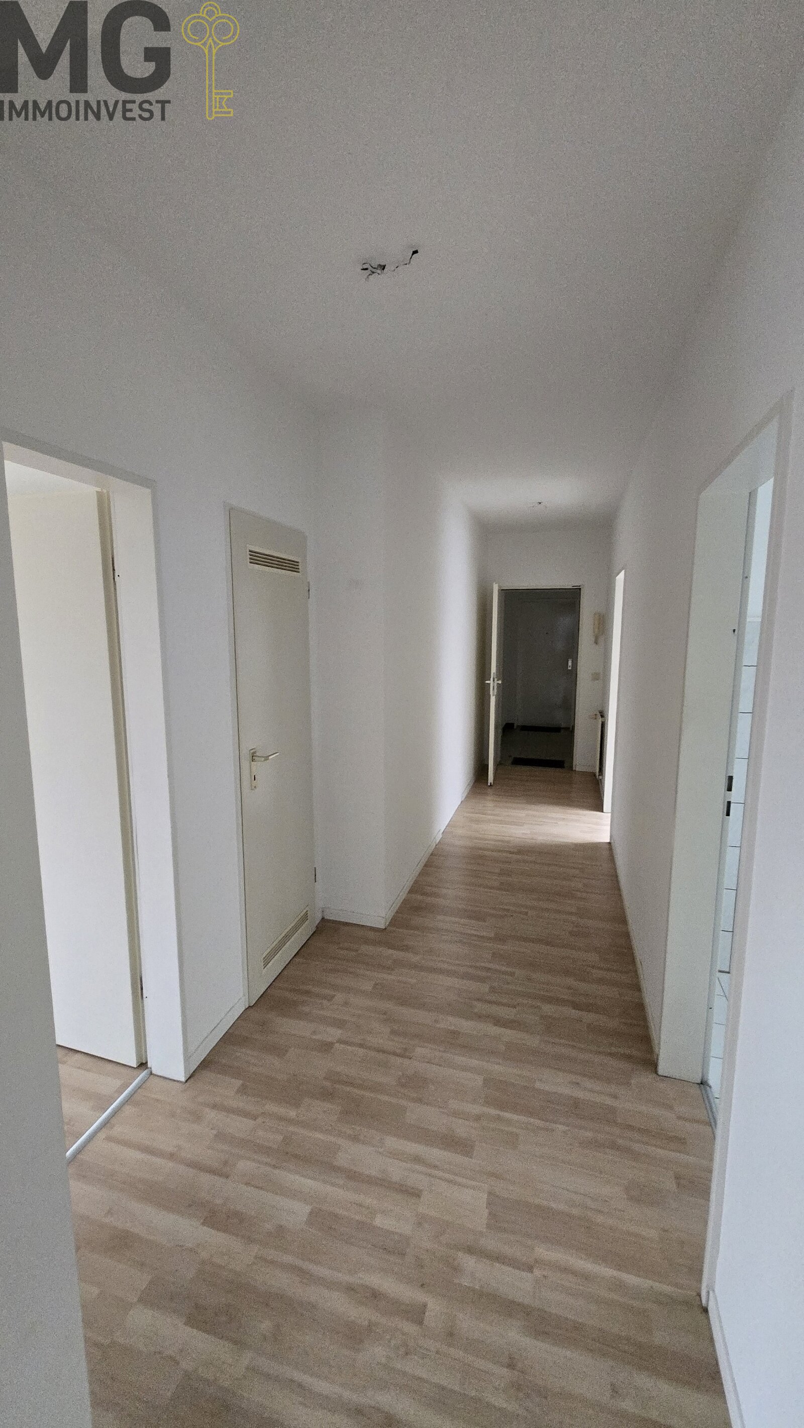 Neunfamilienhaus in Dortmund