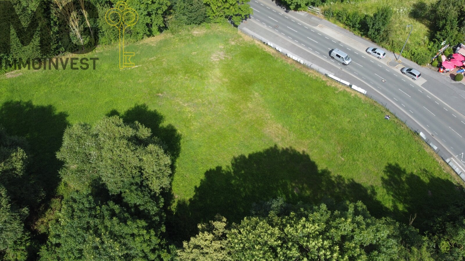 Großzügiges Grundstück mit Potenzial in Dortmund-Kirchderne 