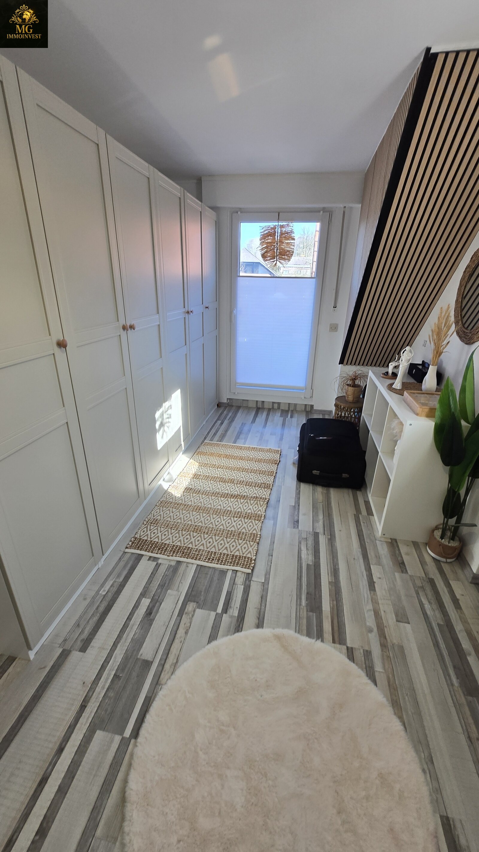 Raumwunder mit Riesen-Garten & neuer Heizung – Ihr neues Familienglück!