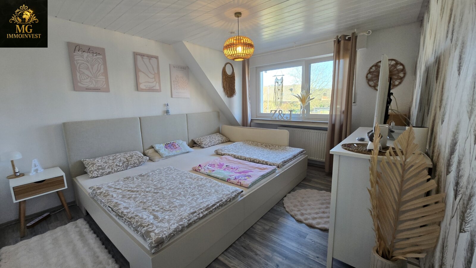 Raumwunder mit Riesen-Garten & neuer Heizung – Ihr neues Familienglück!