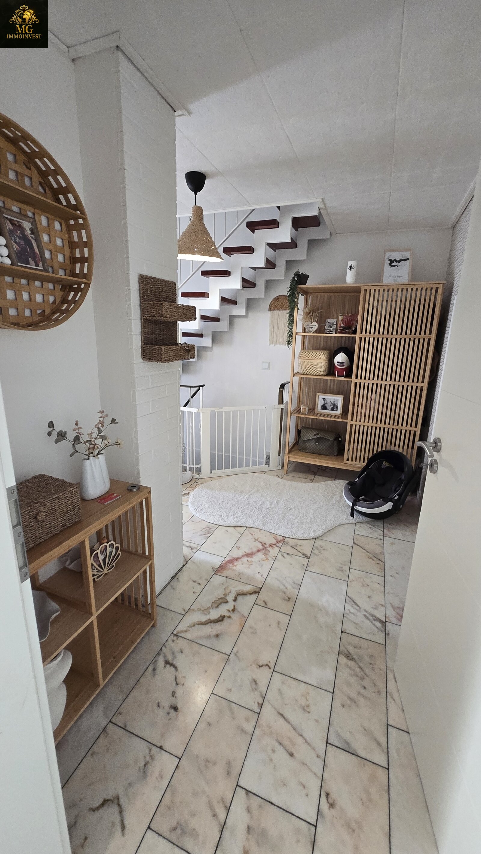 Raumwunder mit Riesen-Garten & neuer Heizung – Ihr neues Familienglück!