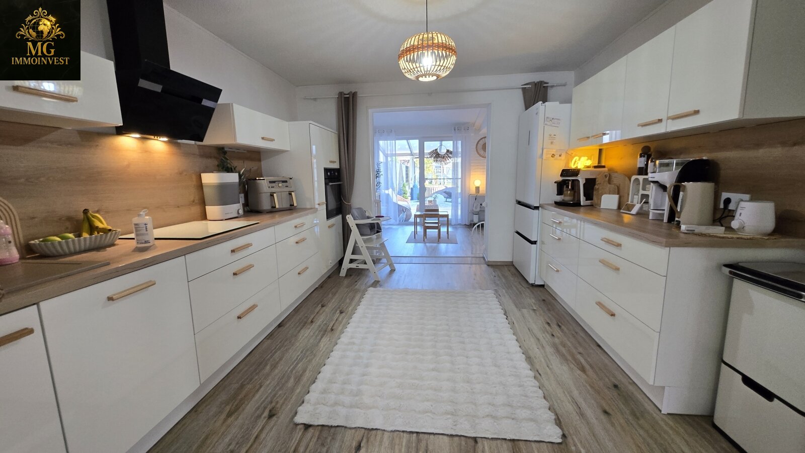 Raumwunder mit Riesen-Garten & neuer Heizung – Ihr neues Familienglück!