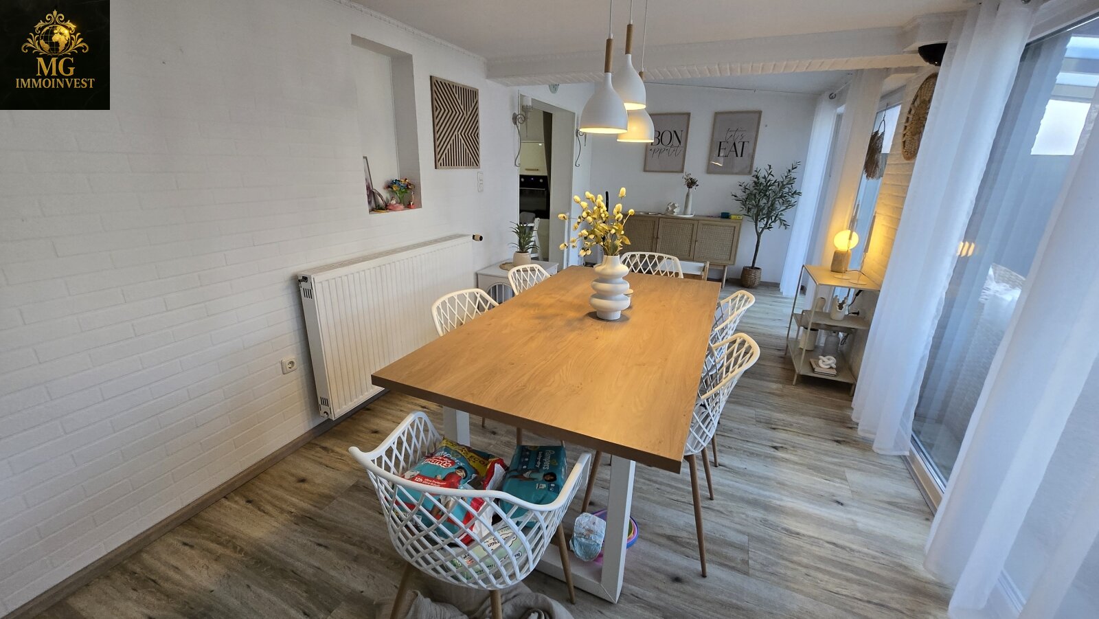 Raumwunder mit Riesen-Garten & neuer Heizung – Ihr neues Familienglück!