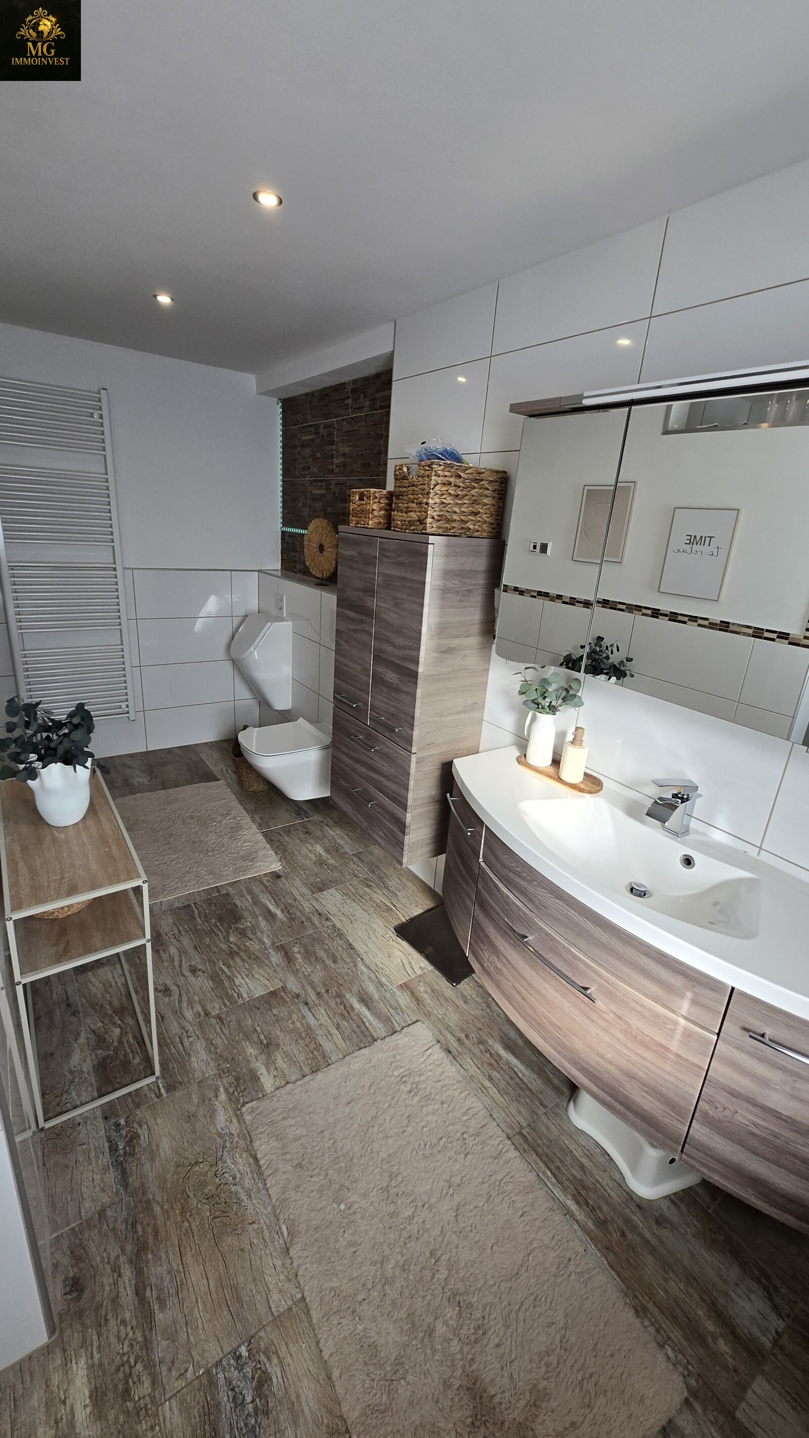 Raumwunder mit Riesen-Garten & neuer Heizung – Ihr neues Familienglück!