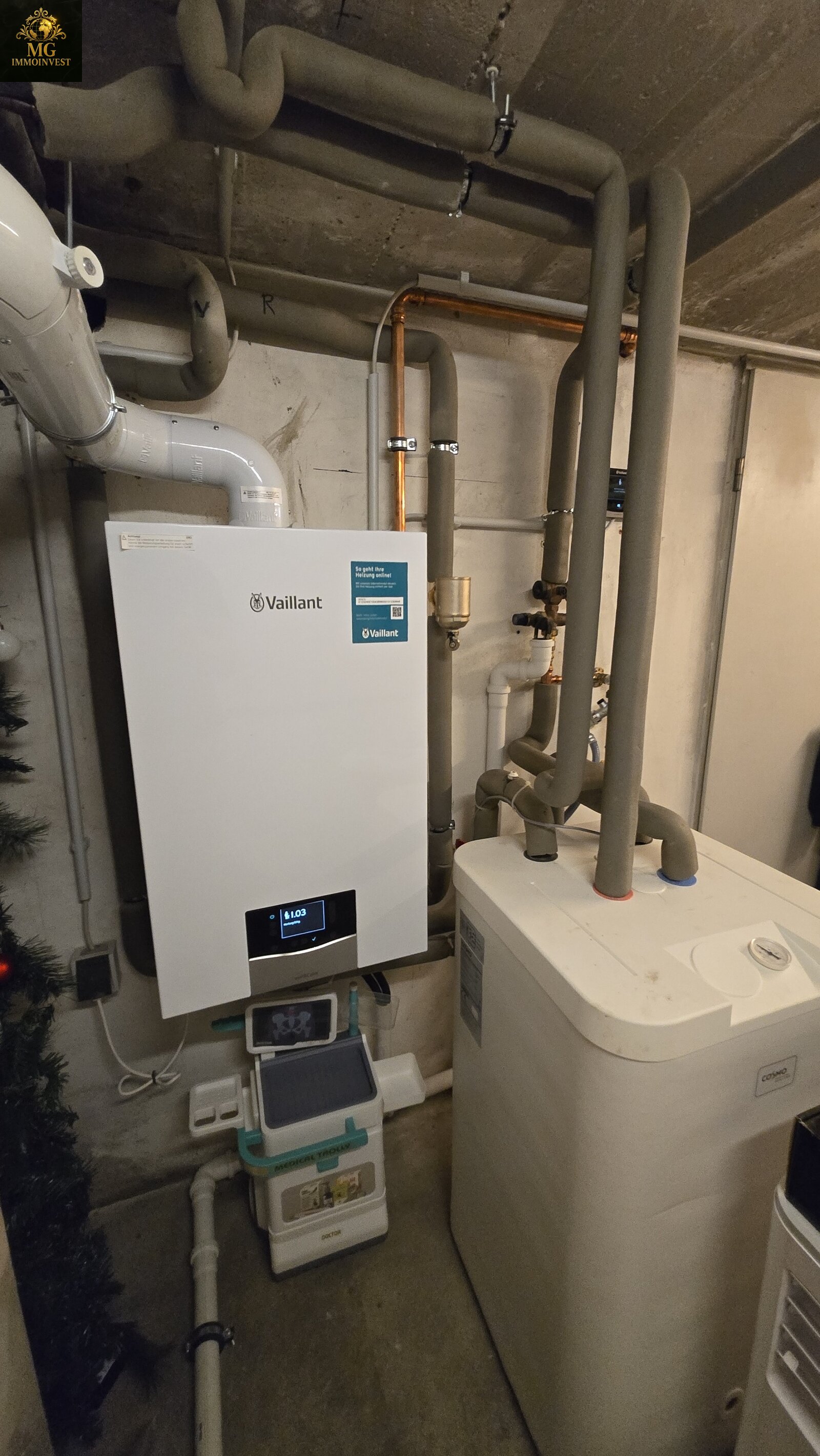 Raumwunder mit Riesen-Garten & neuer Heizung – Ihr neues Familienglück!