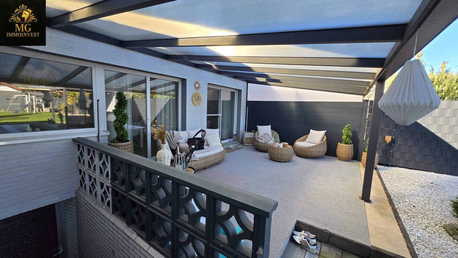 Raumwunder mit Riesen-Garten & neuer Heizung – Ihr neues Familienglück!