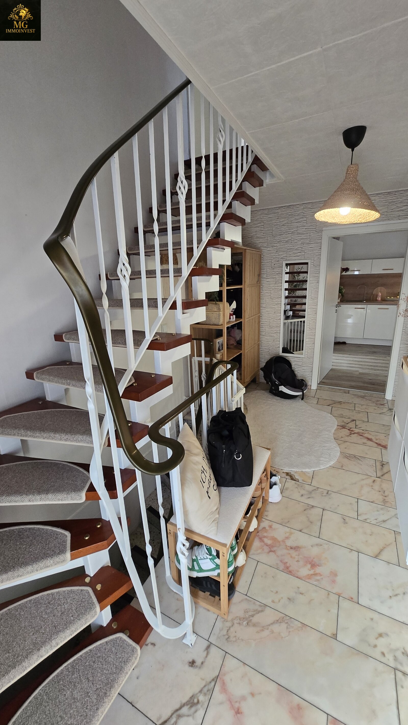 Raumwunder mit Riesen-Garten & neuer Heizung – Ihr neues Familienglück! 