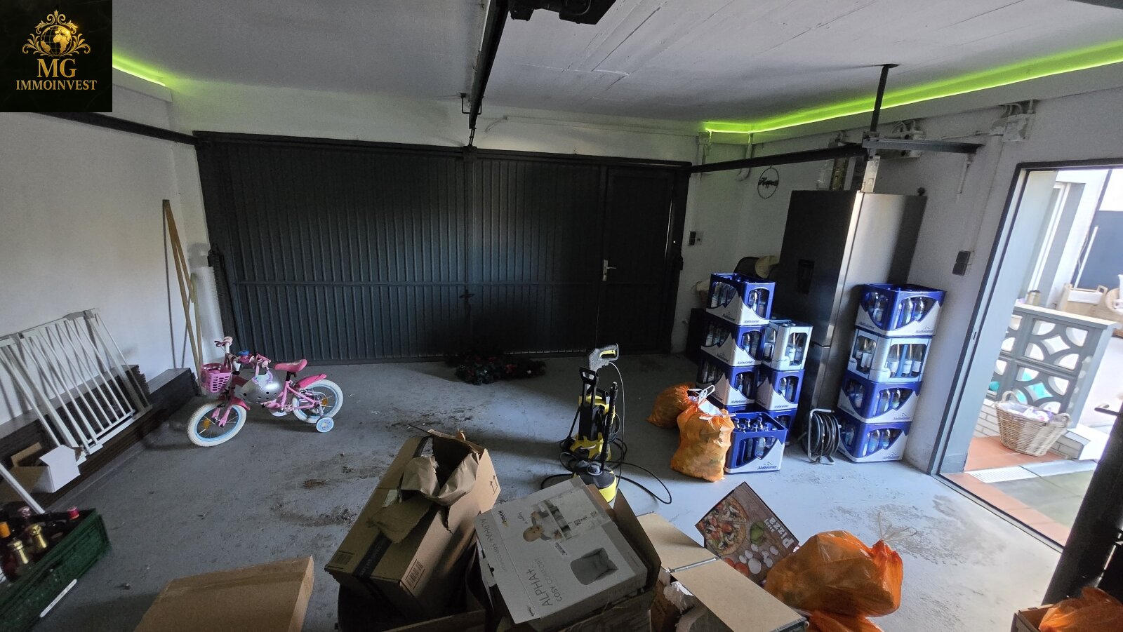 Raumwunder mit Riesen-Garten & neuer Heizung – Ihr neues Familienglück!