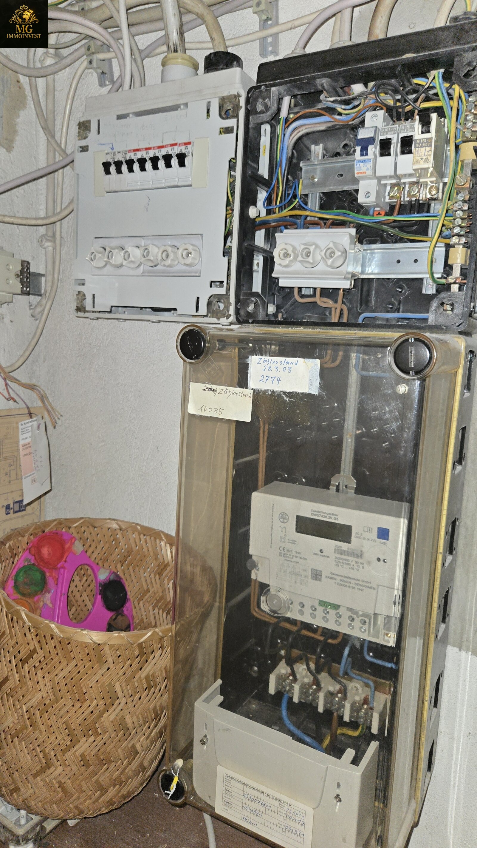 Raumwunder mit Riesen-Garten & neuer Heizung – Ihr neues Familienglück!